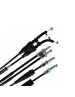 APICO THROTTLE CABLE REV-EVO 80
