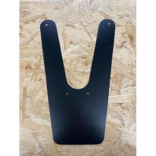 EVO FRONT MUDGUARD EXTENSION 