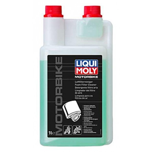 LIQUIMOLY AIR FILTER CLEANER