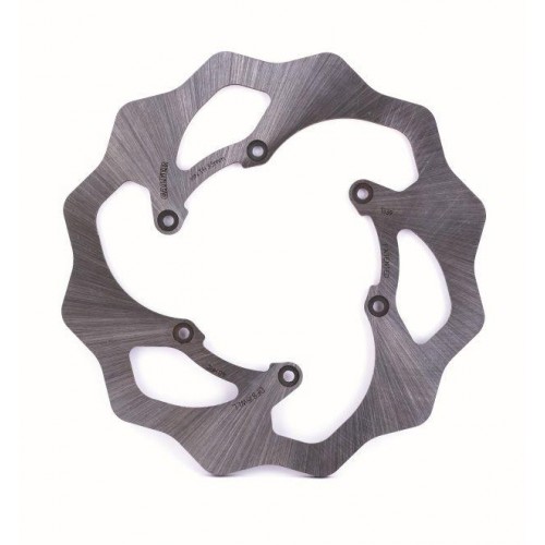 BRAKE DISC RR