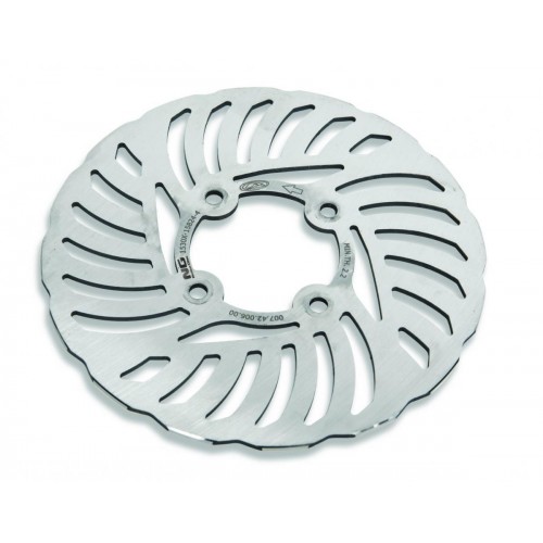 BRAKE DISK GUARD EVO FACT