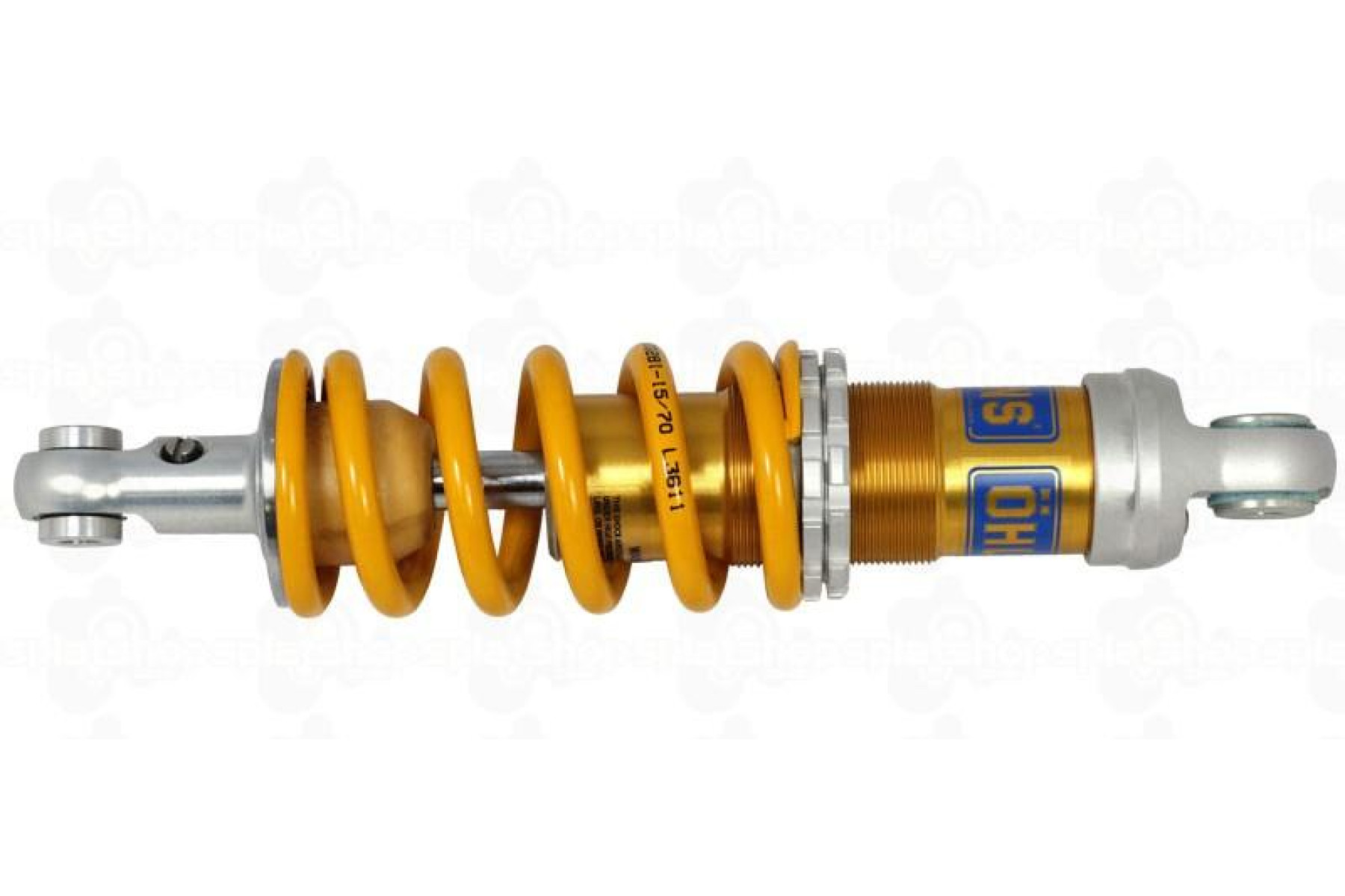 OHLINS SHOCK