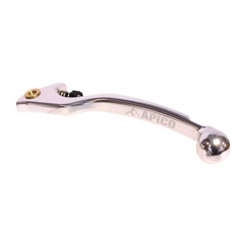 APICO CLUTCH LEVER FACTORY SILVER