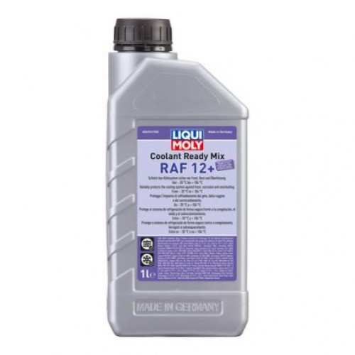 LIQUIMOLY COOLANT