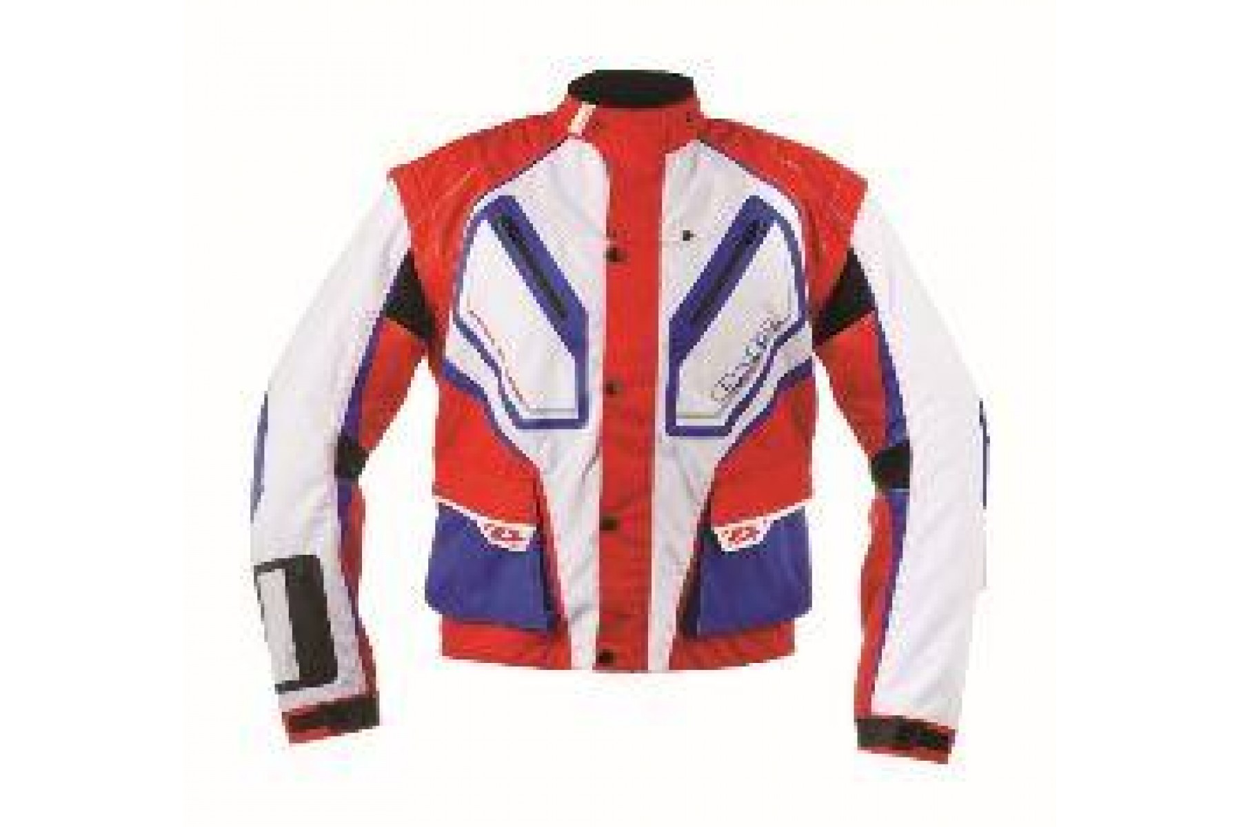 ENDURO JACKET