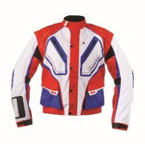 ENDURO JACKET