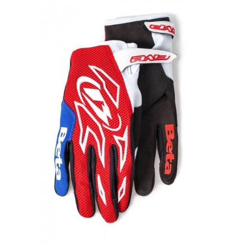 ENDURO GLOVES LIGHTNING