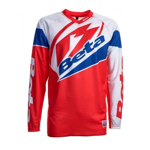 ENDURO JERSEY LIGHTNING