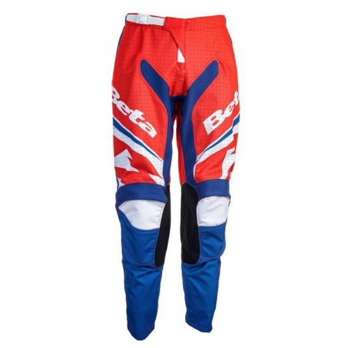 ENDURO PANTS LIGHTNING