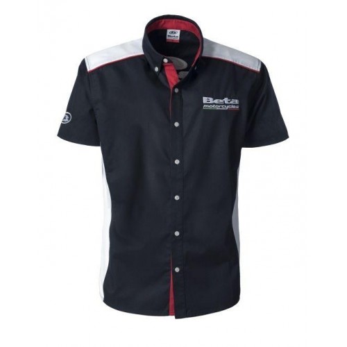 PADDOCK SHIRT PODIUM