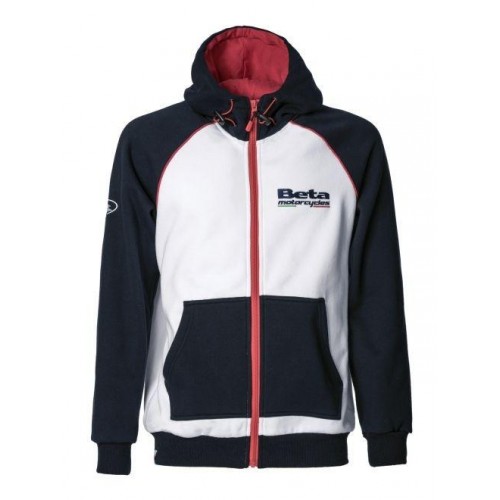 PADDOCK HOODIE PODIUM