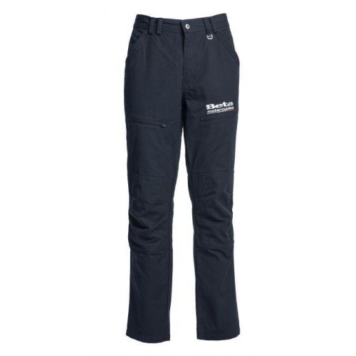 PADDOCK LONG PANTS PODIUM