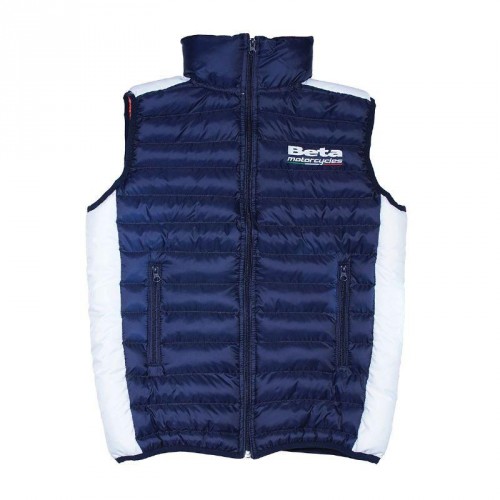 GILET PODIUM