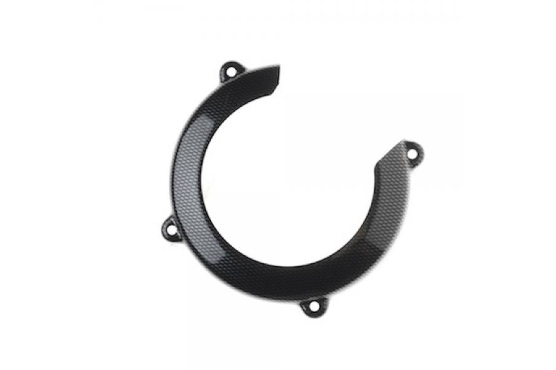 EVO CLUTCH COVER PROTECTOR