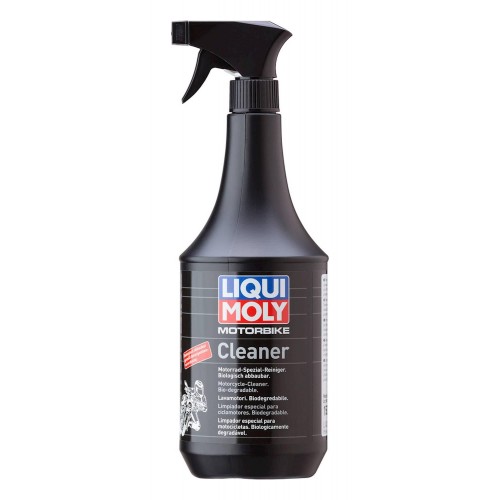 LIQUI MOLY BIKE CLEANER 1L