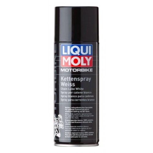 LIQUI MOLY CHAIN LUBE 400ML