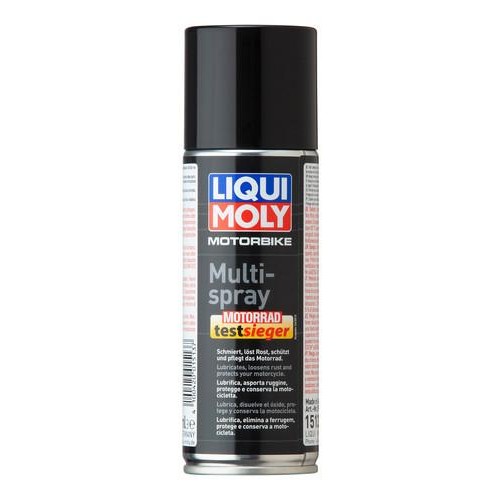 LIQUI MOLY MULTI-SPRAY 200ML