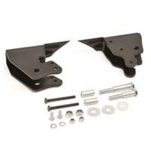 POLISPORT HAND GUARD MOUNTING KIT