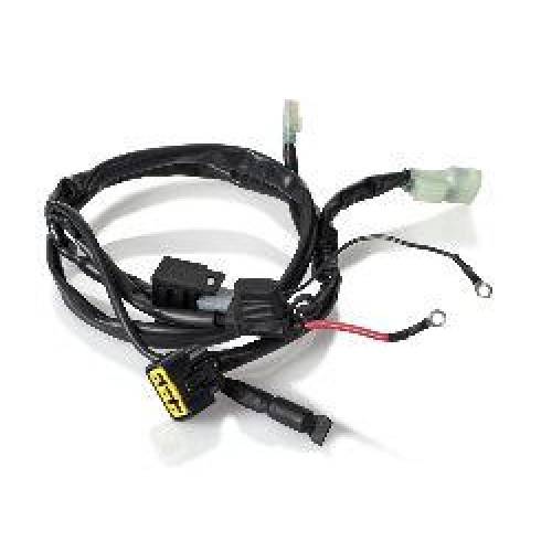 WIRE HARNESS RECHARGE - KIT RR 4T 15-19