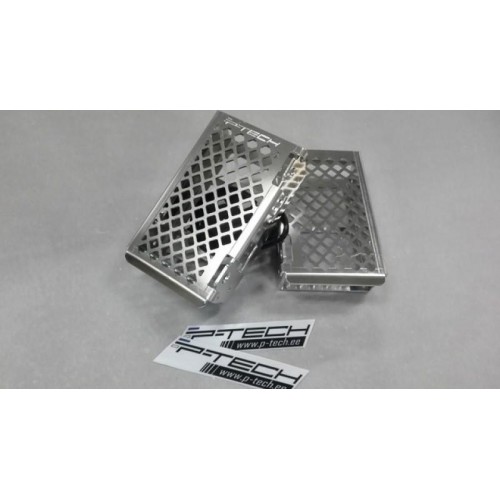 XTRAINER RADIATOR GUARD KIT
