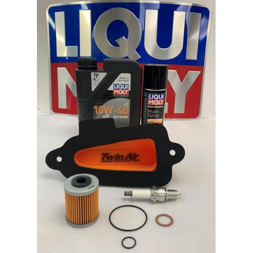 EVO 4 STROKE SERVICE KIT 