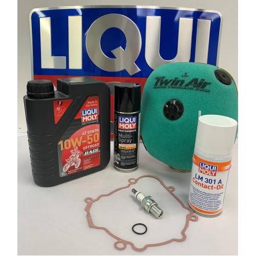 RR 250/300 2 STROKE SERVICE KIT 20-