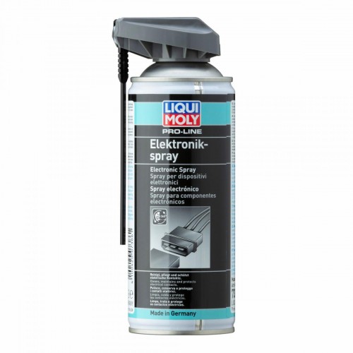 LIQUI MOLY ELECTRIC SPRAY 400ML