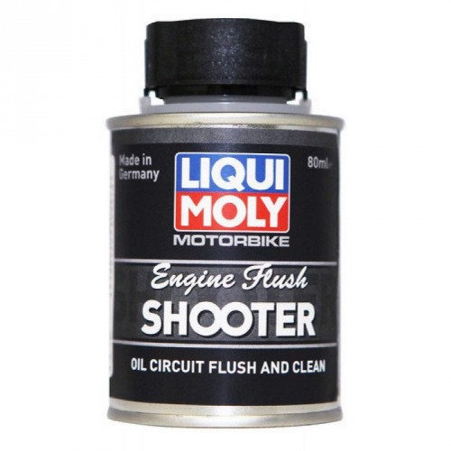 LIQUI MOLY ENGINE FLUSH SHOOTER