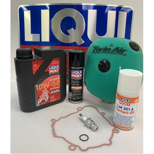 RR 250/300 2T SERVICE KIT 20 -