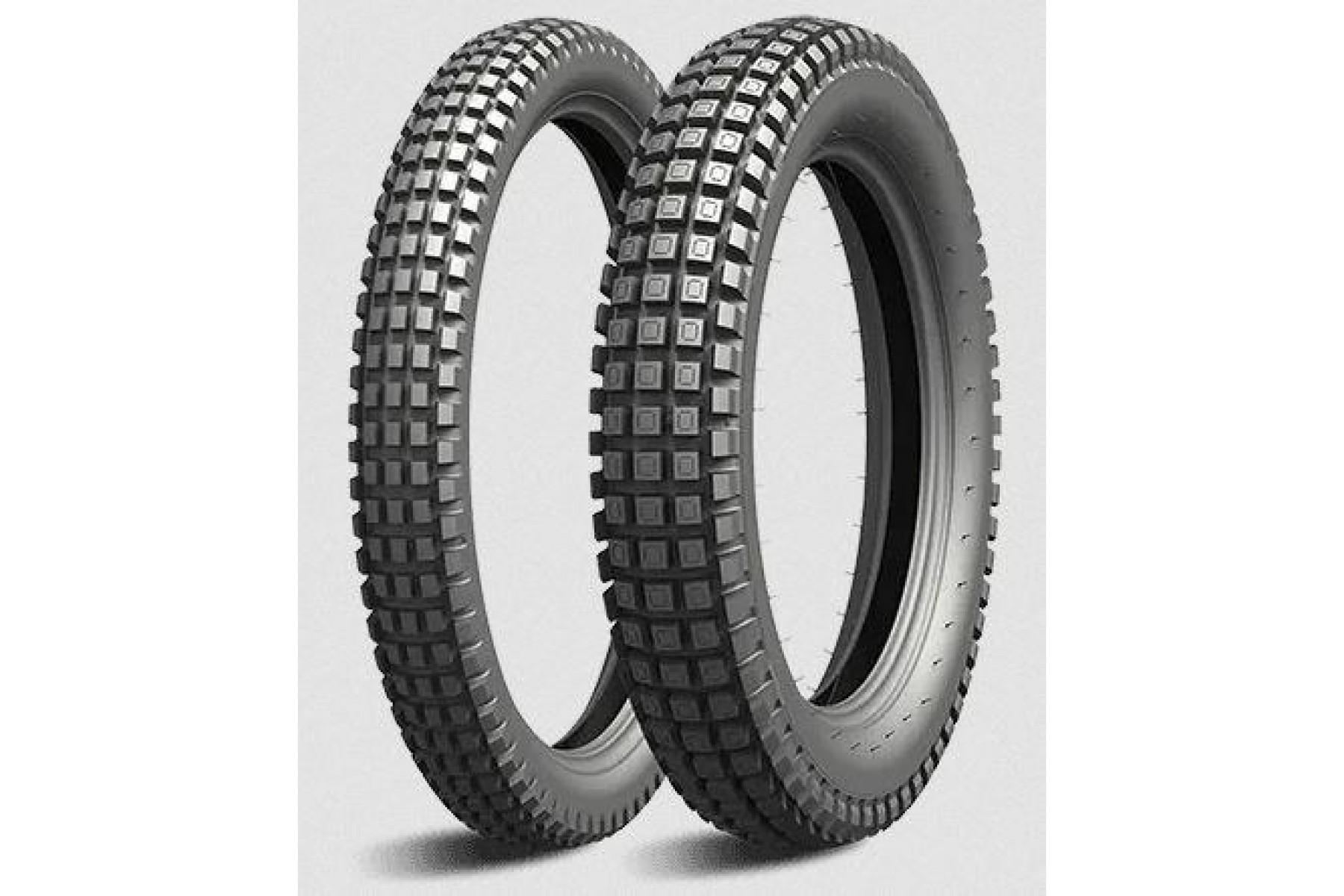 TYRE MICHELIN - FRONT 2.75 X 21
