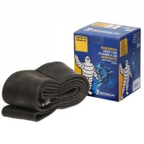 michelin ultra heavy duty tube