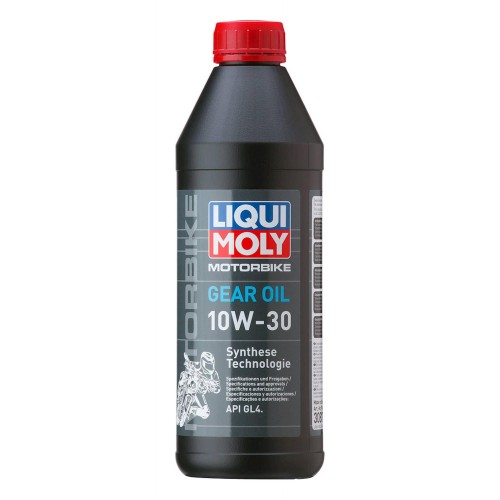 LIQUIMOLY GEAR OIL SYNTH 10W-30 1L